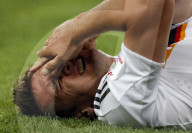 POR - GER 2:3
