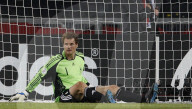 POR - GER 2:3