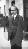Eduard Benesch