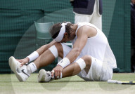 WIMBLEDON 2008