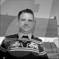 Richard Gordon