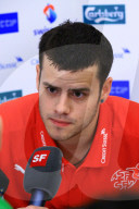 Tranquillo Barnetta Schweiz