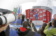 SKI WELTCUP FINAL BORMIO 2008