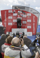 SKI WELTCUP FINAL BORMIO 2008