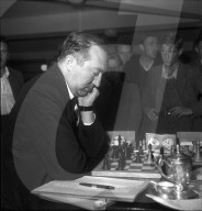Miguel Najdorf