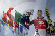 SKI WELTCUP FINAL BORMIO 2008