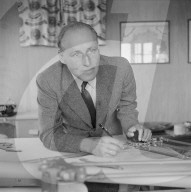August J. Schneider