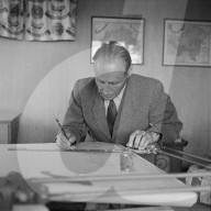 August J. Schneider