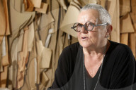 Christa de Carouge