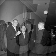 Heinrich (Henry) Werro