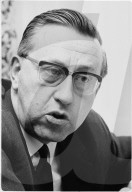 Hans A. Traber
