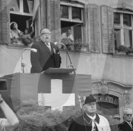 Alfred Schaller