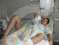 DOS SANTOS ANTONIO