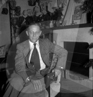 Thadeus Reichstein