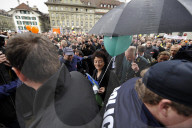 Eveline Widmer-Schlumpf hundert Tage im Amt