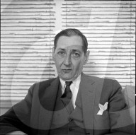 Henry J. Taylor