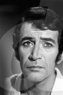 PEOPLE - Peter Wyngarde ist im Alter von 90 Jahren gestorben