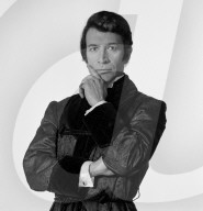 PEOPLE - Peter Wyngarde ist im Alter von 90 Jahren gestorben