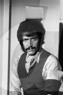 PEOPLE - Peter Wyngarde ist im Alter von 90 Jahren gestorben