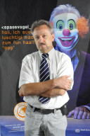 Peter Rüegger