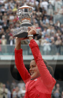 FRENCH OPEN ROLAND GARROS 2008
