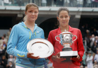 FRENCH OPEN ROLAND GARROS 2008