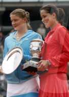 FRENCH OPEN ROLAND GARROS 2008