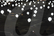 FEATURE - Nächtliche Lichterpracht: Lumiere London Light Festival