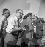 Isidor Isaac Rabi