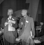Robert Oppenheimer