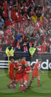 EURO 2008 SUI-POR