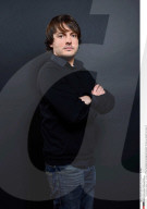 PORTRAIT - Chris Esquerre