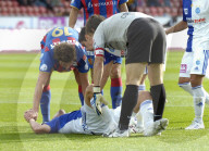 GC - FC BASEL 1:1