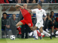 SUI - POR 2:0