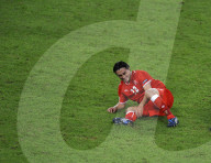 EURO 2008 SUI-POR 2:0