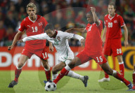 SUI - POR 2:0