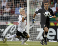 POR - GER 2:3