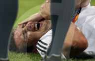 POR - GER 2:3