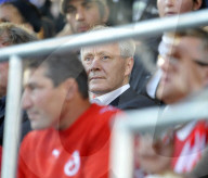 SCHWEIZ - LETTLAND 2:1