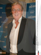 PEOPLE - Peter Mayle ist im Alter von 78 Jahren gestorben