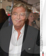 PEOPLE - Peter Mayle ist im Alter von 78 Jahren gestorben