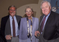 PEOPLE - Peter Mayle ist im Alter von 78 Jahren gestorben