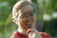 PEOPLE - Peter Mayle ist im Alter von 78 Jahren gestorben