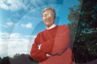 PEOPLE - Peter Mayle ist im Alter von 78 Jahren gestorben