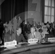 Dag Hammarskjöld