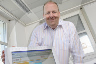 Roland Zeller travel.ch