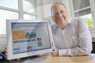 Roland Zeller travel.ch