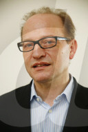 Bernhard Buergi, Museumsdirektor, 2009