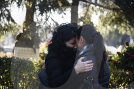 NEWS - Belgrad: Beerdigung der ermordeten Politikers Oliver Ivanovic