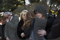 NEWS - Belgrad: Beerdigung der ermordeten Politikers Oliver Ivanovic